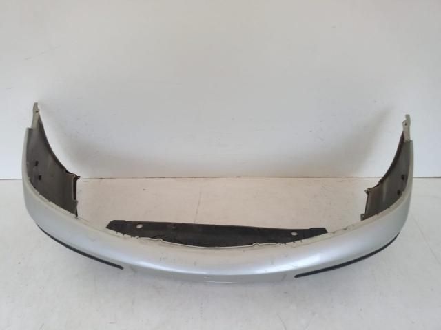 bontott RENAULT LAGUNA II Első Lökhárító (Üresen)