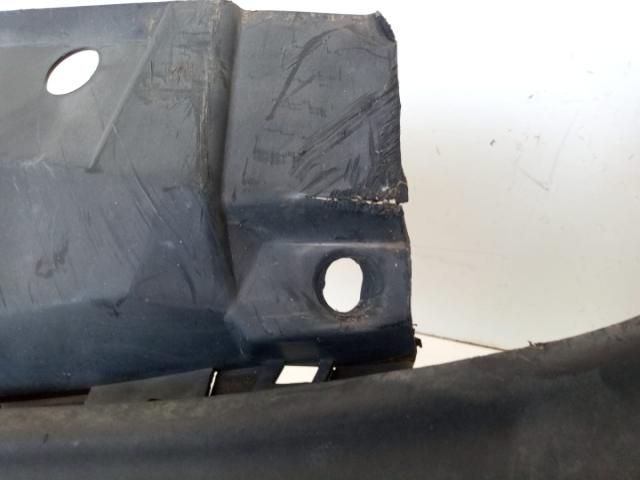 bontott RENAULT LAGUNA II Első Lökhárító (Üresen)