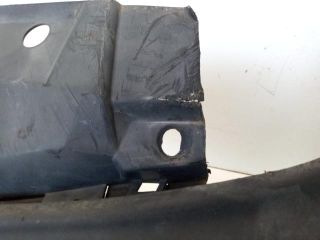 bontott RENAULT LAGUNA II Első Lökhárító (Üresen)