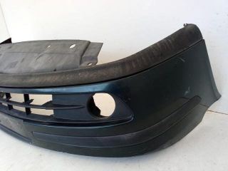 bontott RENAULT LAGUNA II Első Lökhárító (Üresen)