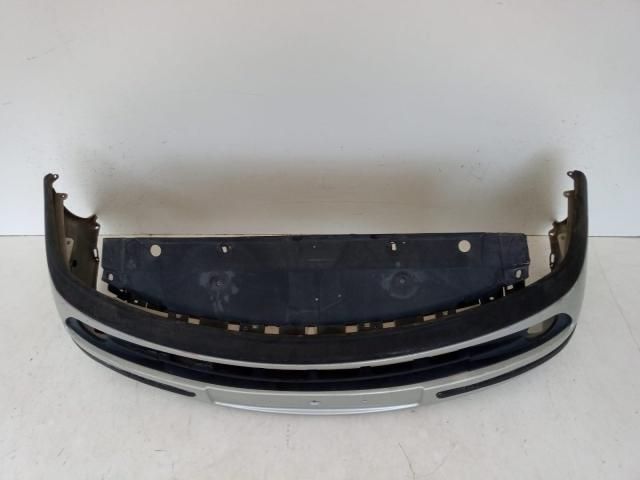 bontott RENAULT LAGUNA II Első Lökhárító (Üresen)