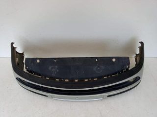 bontott RENAULT LAGUNA II Első Lökhárító (Üresen)