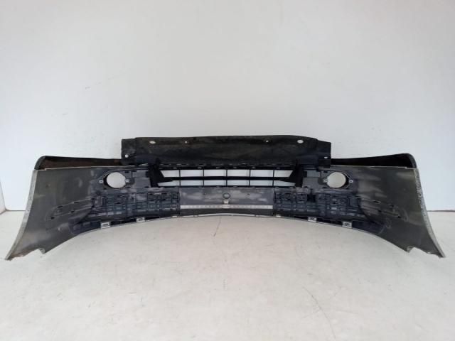 bontott RENAULT LAGUNA II Első Lökhárító (Üresen)