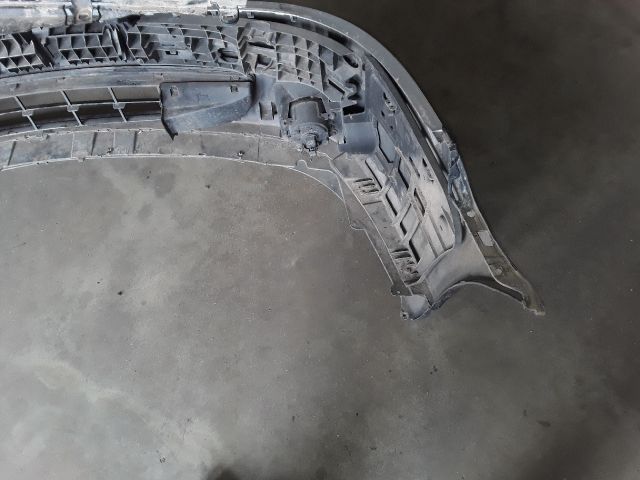 bontott RENAULT LAGUNA II Első Lökhárító (Üresen)