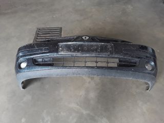 bontott RENAULT LAGUNA II Első Lökhárító (Üresen)