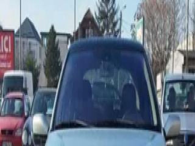 bontott RENAULT LAGUNA II Első Szélvédő