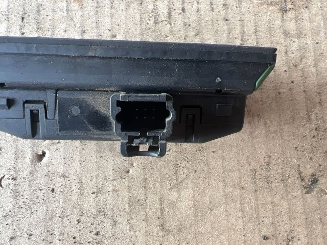 bontott RENAULT LAGUNA II Eső Érzékelő