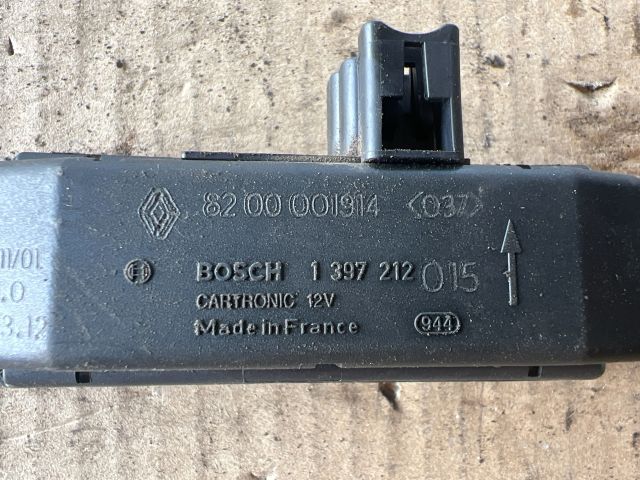 bontott RENAULT LAGUNA II Eső Érzékelő