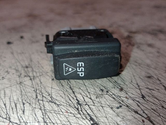 bontott RENAULT LAGUNA II ESP Kapcsoló