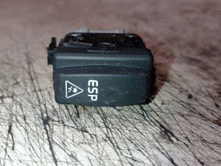 bontott RENAULT LAGUNA II ESP Kapcsoló