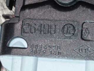 bontott RENAULT LAGUNA II ESP Kapcsoló