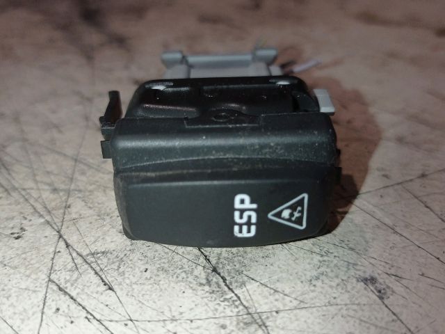 bontott RENAULT LAGUNA II ESP Kapcsoló