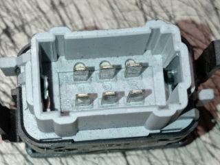 bontott RENAULT LAGUNA II ESP Kapcsoló