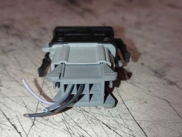 bontott RENAULT LAGUNA II ESP Kapcsoló