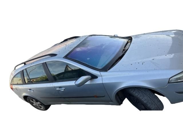 bontott RENAULT LAGUNA II Fékfolyadék Tartály