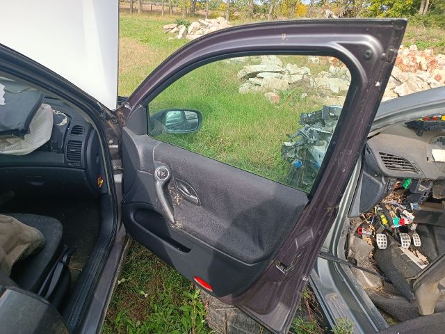 bontott RENAULT LAGUNA II Fékpedál