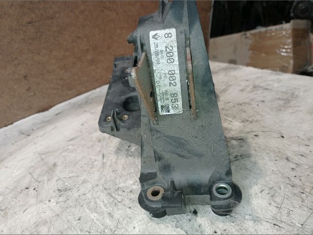 bontott RENAULT LAGUNA II Fékpedál