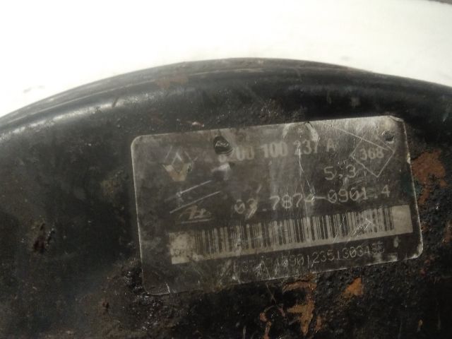 bontott RENAULT LAGUNA II Fékrásegítő