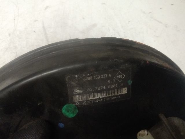 bontott RENAULT LAGUNA II Fékrásegítő