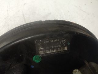 bontott RENAULT LAGUNA II Fékrásegítő