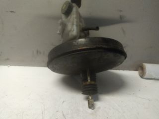 bontott RENAULT LAGUNA II Fékrásegítő