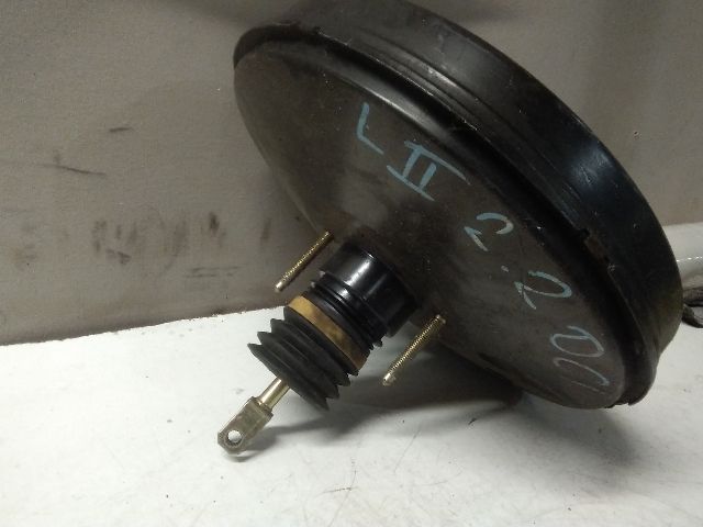 bontott RENAULT LAGUNA II Fékrásegítő