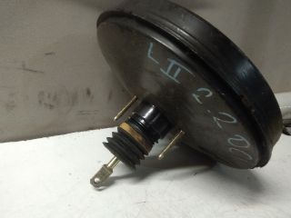 bontott RENAULT LAGUNA II Fékrásegítő