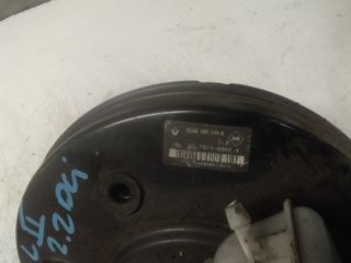 bontott RENAULT LAGUNA II Fékrásegítő