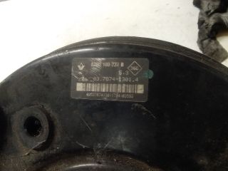 bontott RENAULT LAGUNA II Fékrásegítő