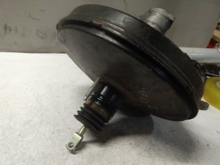 bontott RENAULT LAGUNA II Fékrásegítő