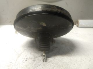 bontott RENAULT LAGUNA II Fékrásegítő