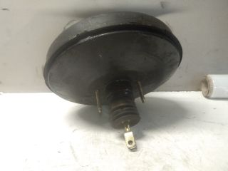 bontott RENAULT LAGUNA II Fékrásegítő