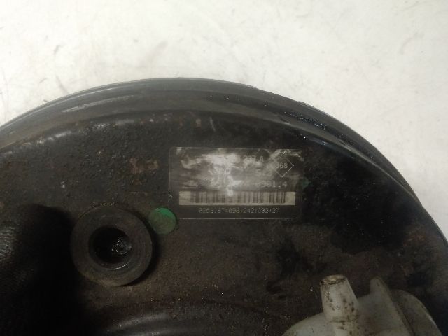 bontott RENAULT LAGUNA II Fékrásegítő