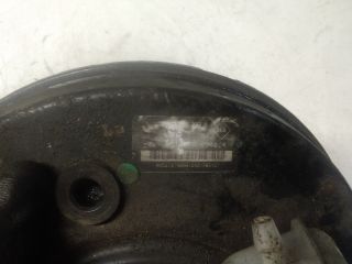 bontott RENAULT LAGUNA II Fékrásegítő