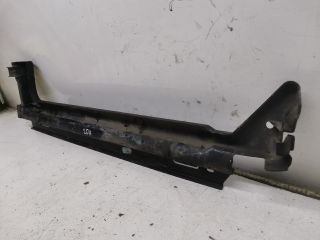 bontott RENAULT LAGUNA II Felső Hűtőburkolat