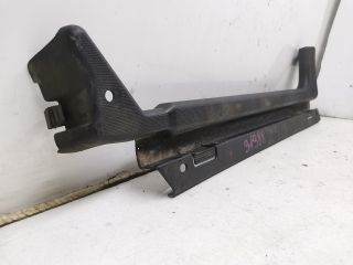 bontott RENAULT LAGUNA II Felső Hűtőburkolat