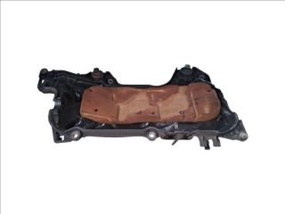 bontott RENAULT LAGUNA II Felső Hűtőburkolat