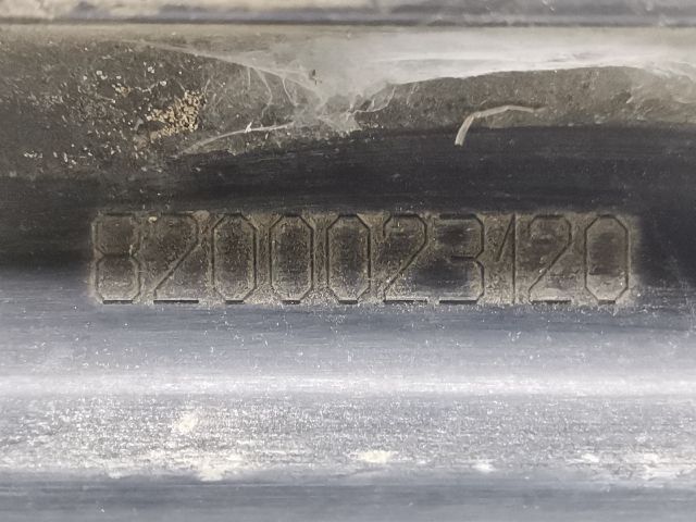 bontott RENAULT LAGUNA II Felső Hűtőburkolat