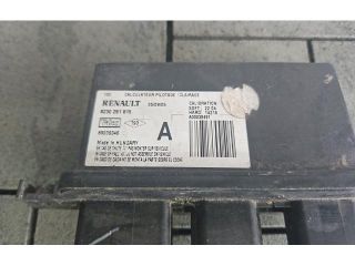 bontott RENAULT LAGUNA II Fényszóró Elektronika