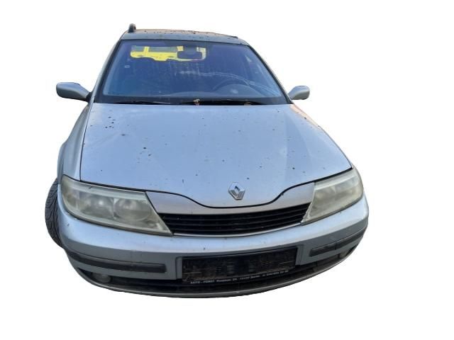 bontott RENAULT LAGUNA II Fényszóró Lámpabúra Fedél