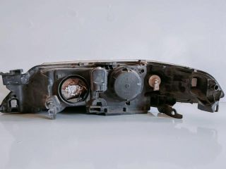 bontott RENAULT LAGUNA II Fényszóró (Pozíciófüggetlen)