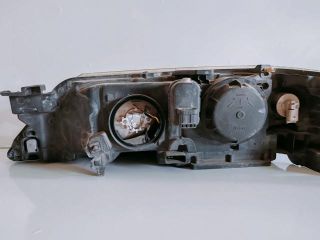 bontott RENAULT LAGUNA II Fényszóró (Pozíciófüggetlen)