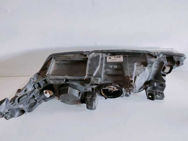 bontott RENAULT LAGUNA II Fényszóró (Pozíciófüggetlen)