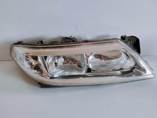 bontott RENAULT LAGUNA II Fényszóró (Pozíciófüggetlen)