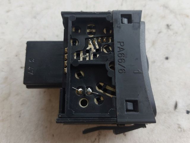 bontott RENAULT LAGUNA II Fényszórómagasság Állító Kapcsoló