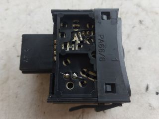 bontott RENAULT LAGUNA II Fényszórómagasság Állító Kapcsoló