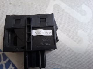 bontott RENAULT LAGUNA II Fényszórómagasság Állító Kapcsoló