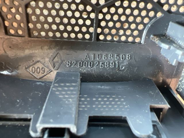 bontott RENAULT LAGUNA II Fényszórómagasság Állító Kapcsoló