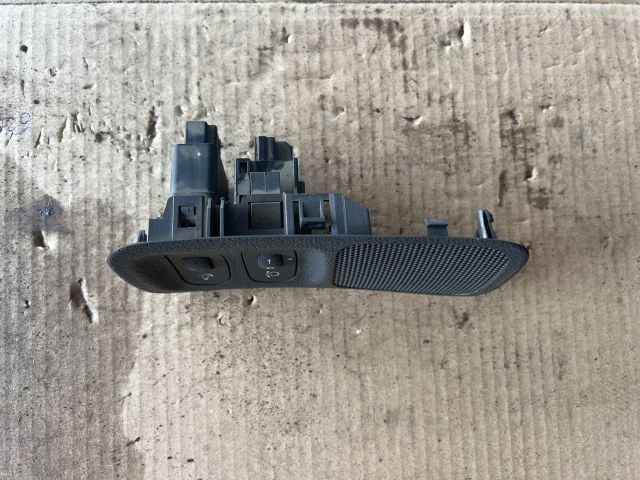 bontott RENAULT LAGUNA II Fényszórómagasság Állító Kapcsoló