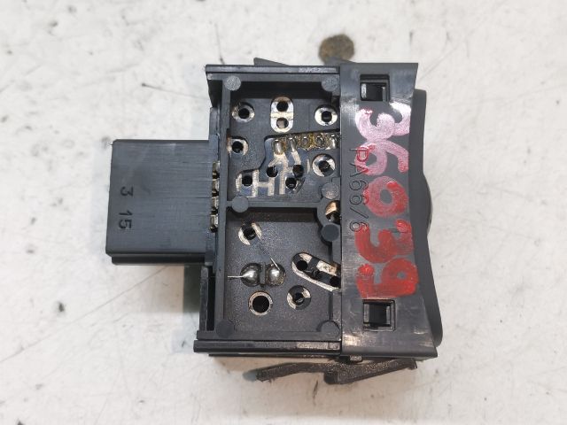 bontott RENAULT LAGUNA II Fényszórómagasság Állító Kapcsoló